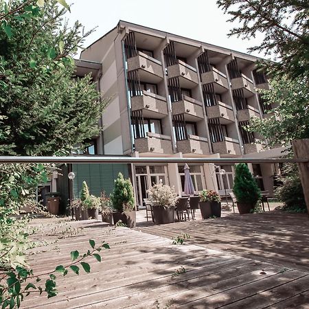 Hotel Altenburgblick Bamberg Eksteriør billede
