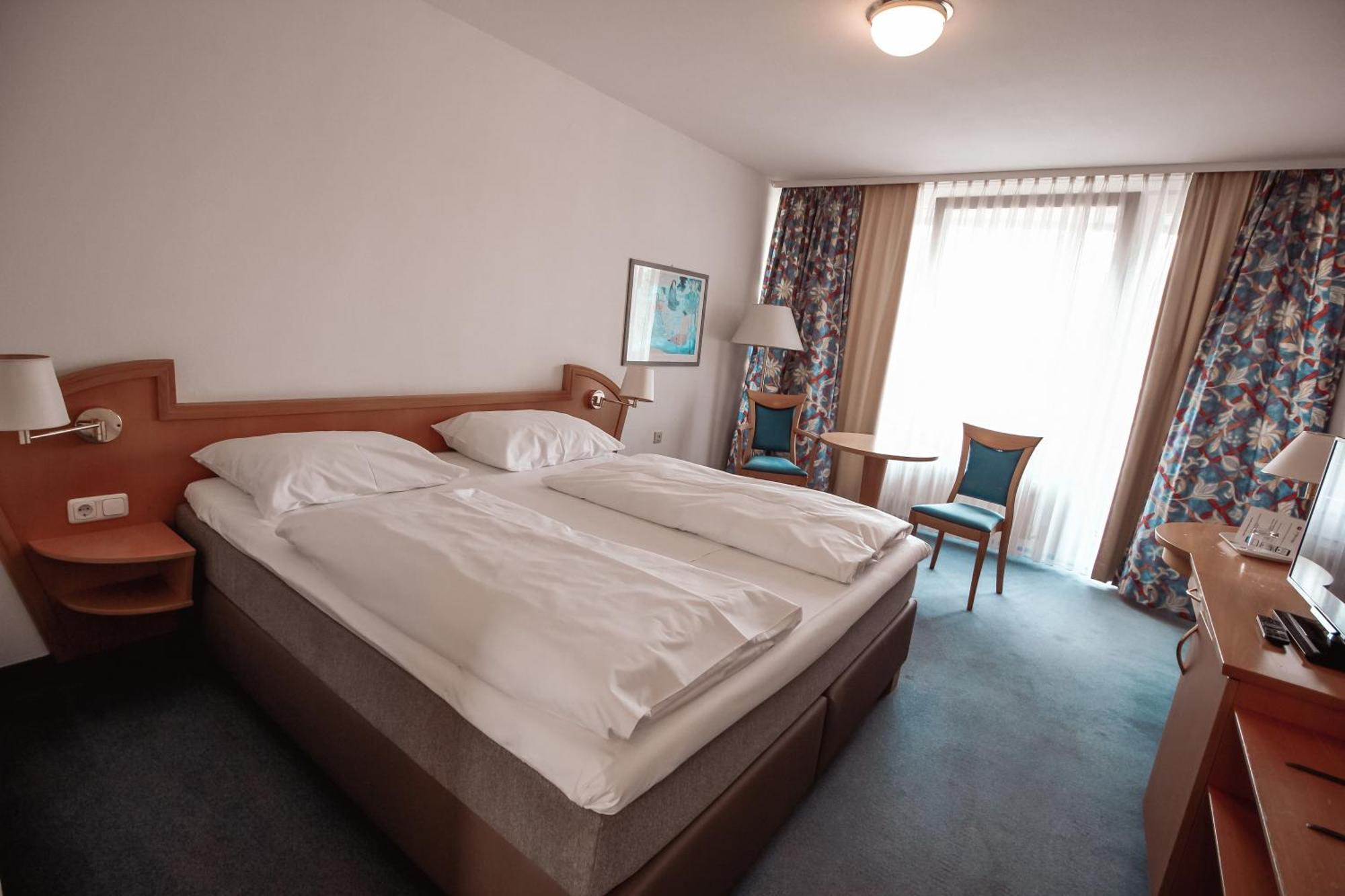 Hotel Altenburgblick Bamberg Eksteriør billede