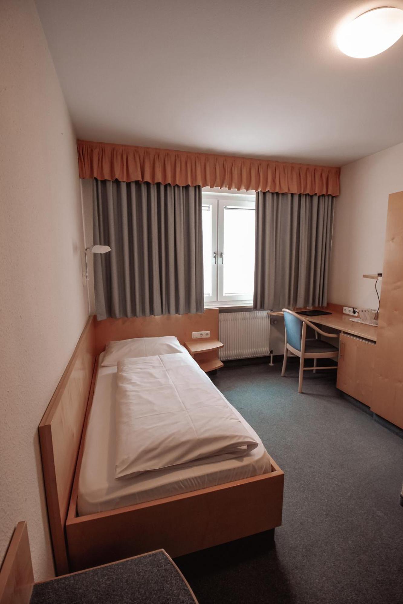 Hotel Altenburgblick Bamberg Eksteriør billede