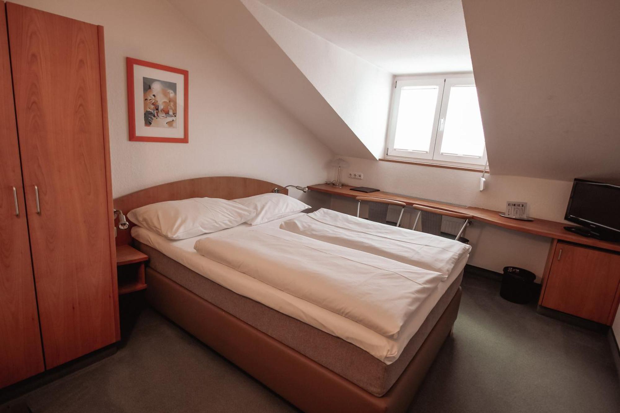Hotel Altenburgblick Bamberg Eksteriør billede