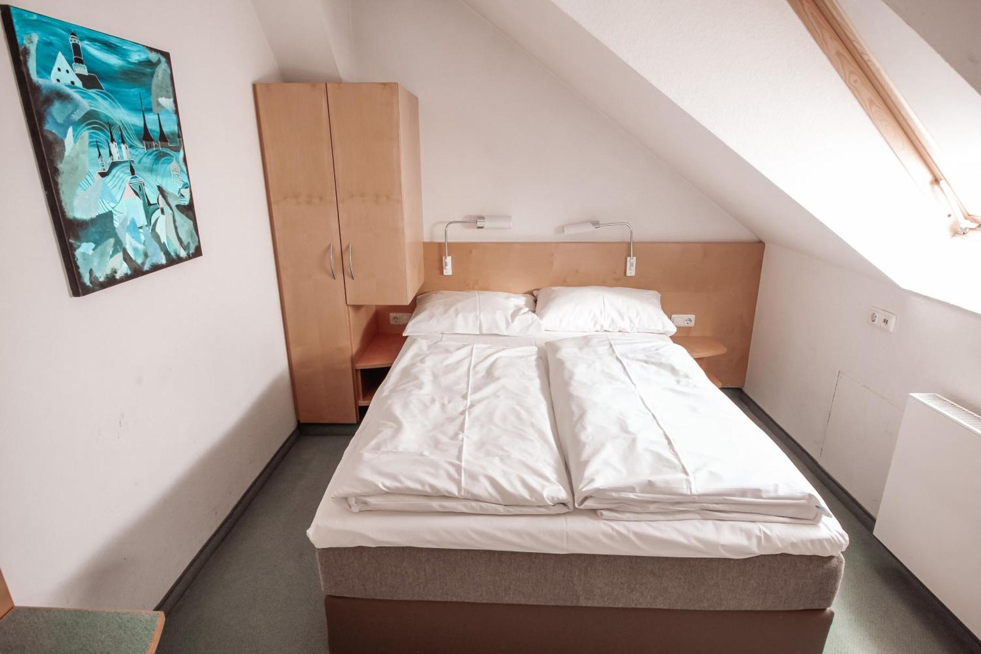 Hotel Altenburgblick Bamberg Eksteriør billede