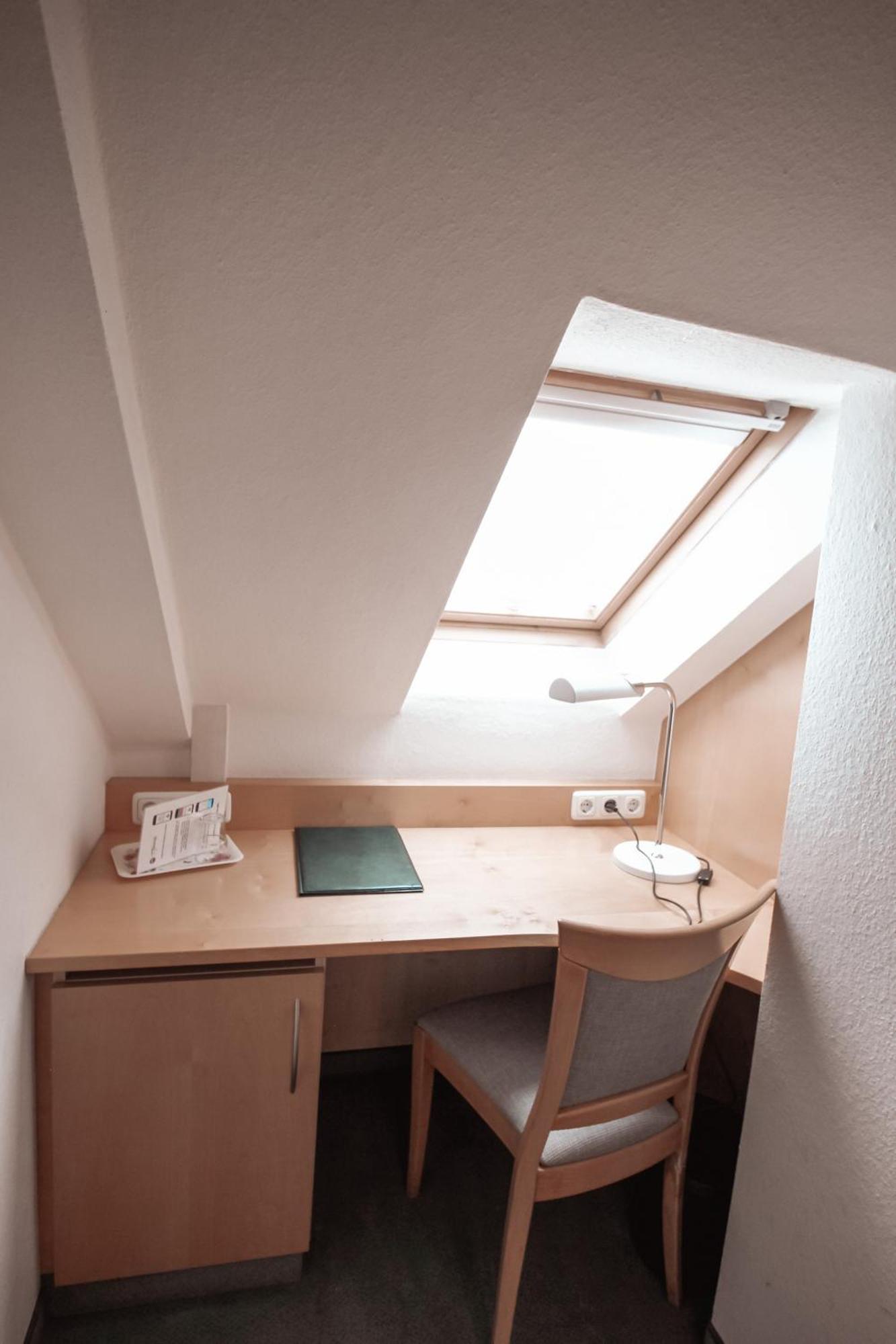 Hotel Altenburgblick Bamberg Eksteriør billede
