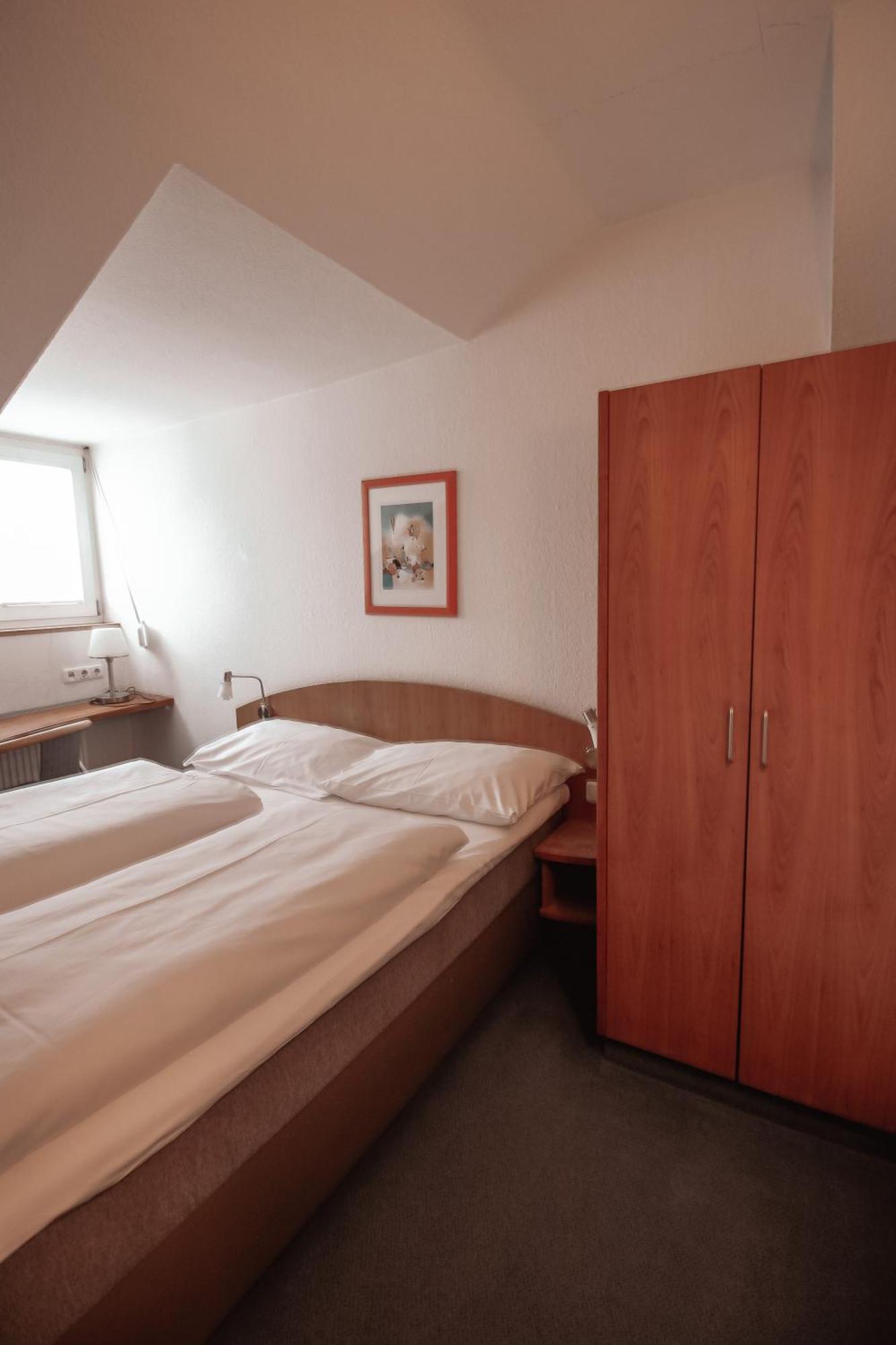 Hotel Altenburgblick Bamberg Eksteriør billede