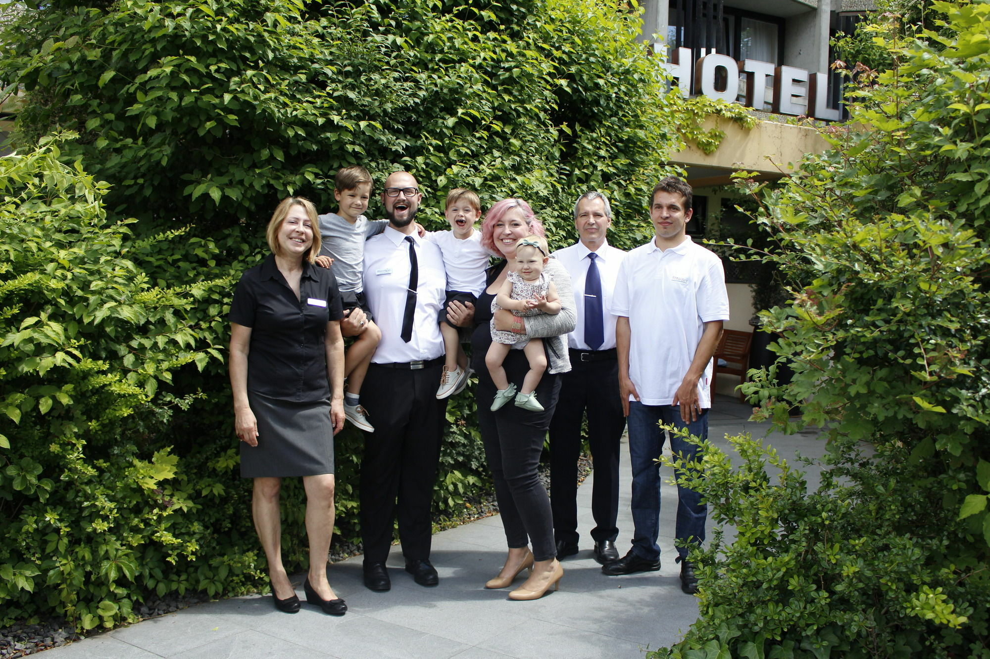 Hotel Altenburgblick Bamberg Eksteriør billede